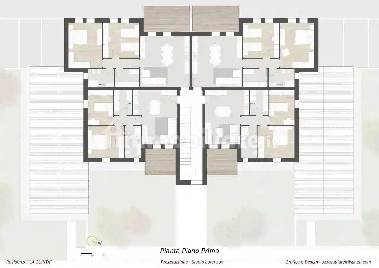 Appartamento - foto 5