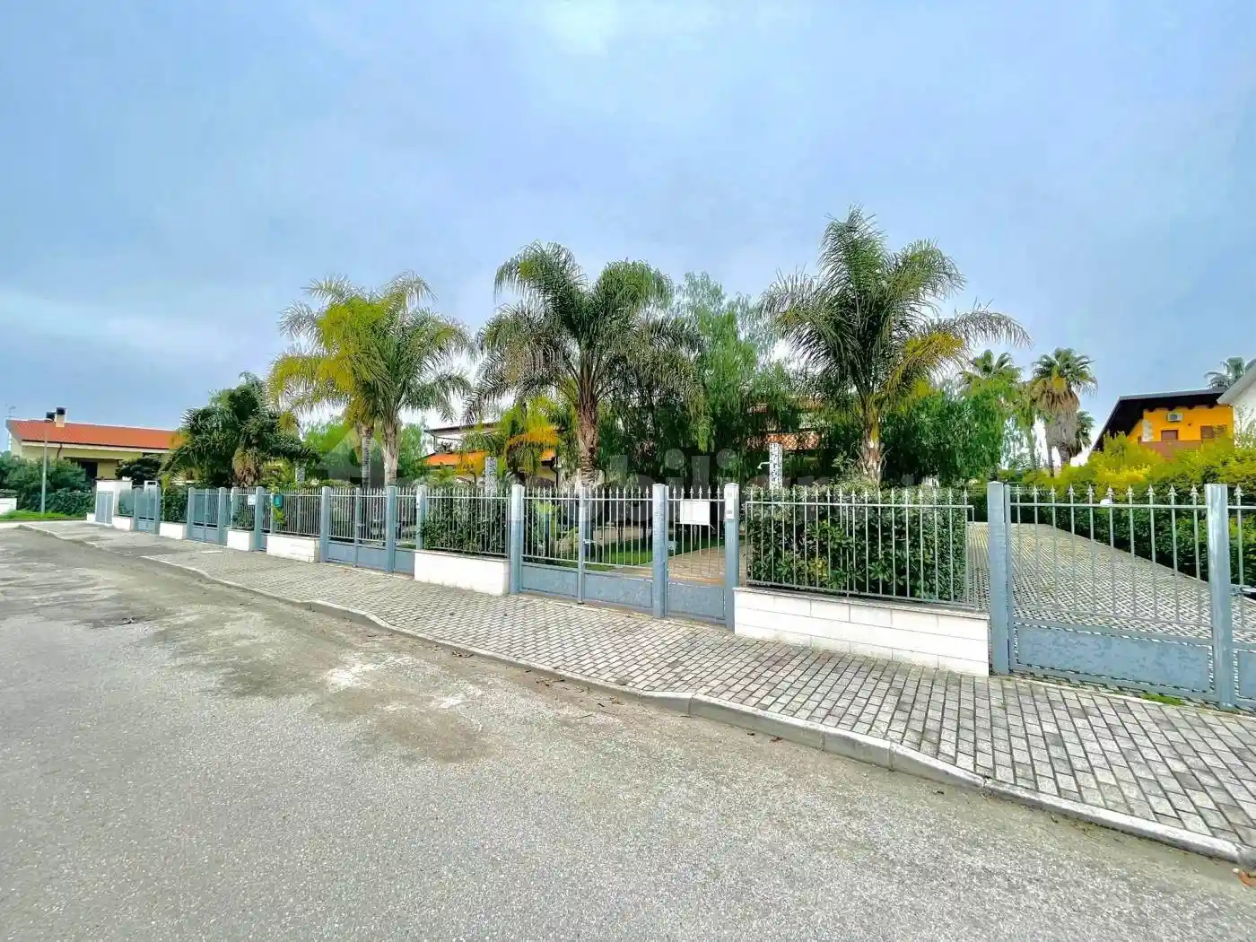 Villa in affitto a Policoro
