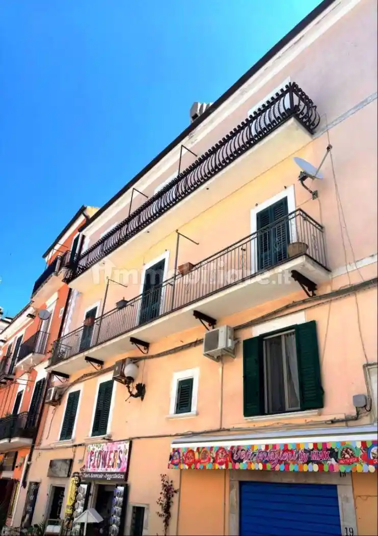Appartamento in vendita a Rodi Garganico
