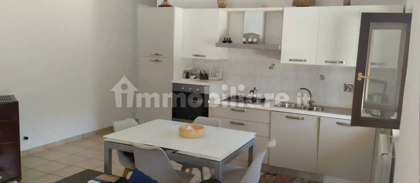 Villa in affitto a Anzio