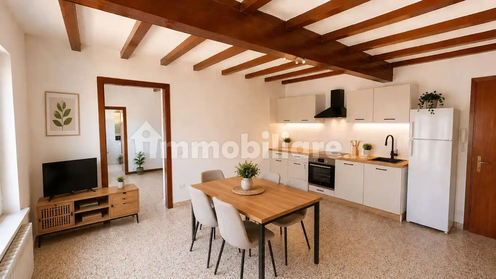 Appartamento in vendita a Medesano