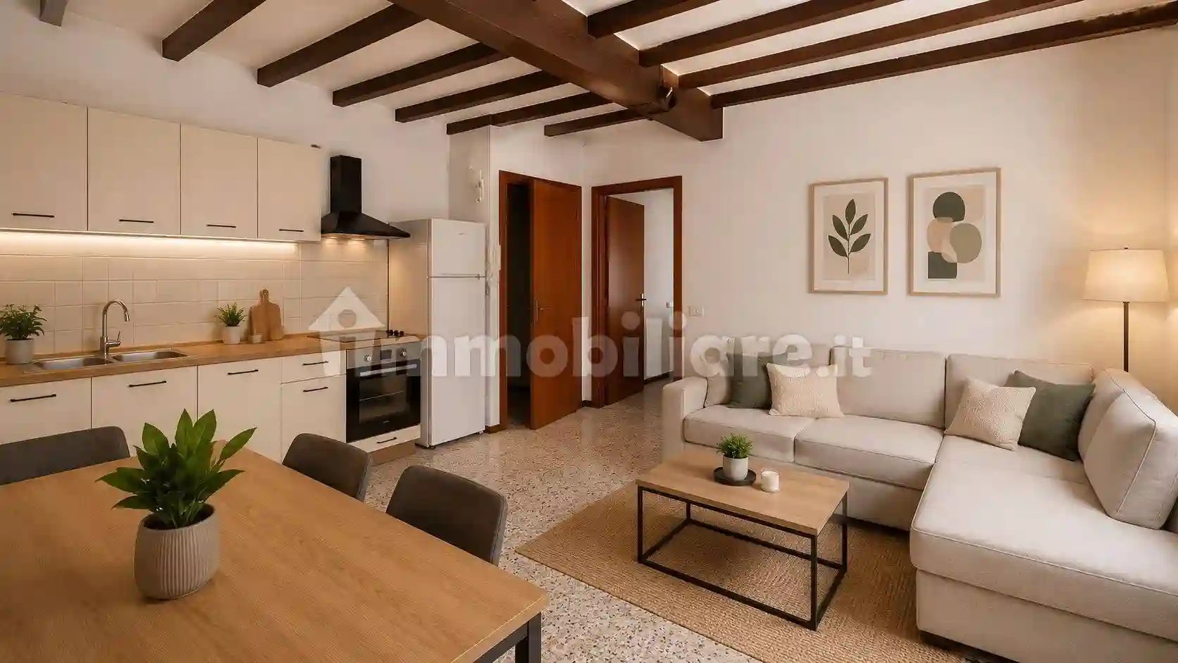 Appartamento - foto 4