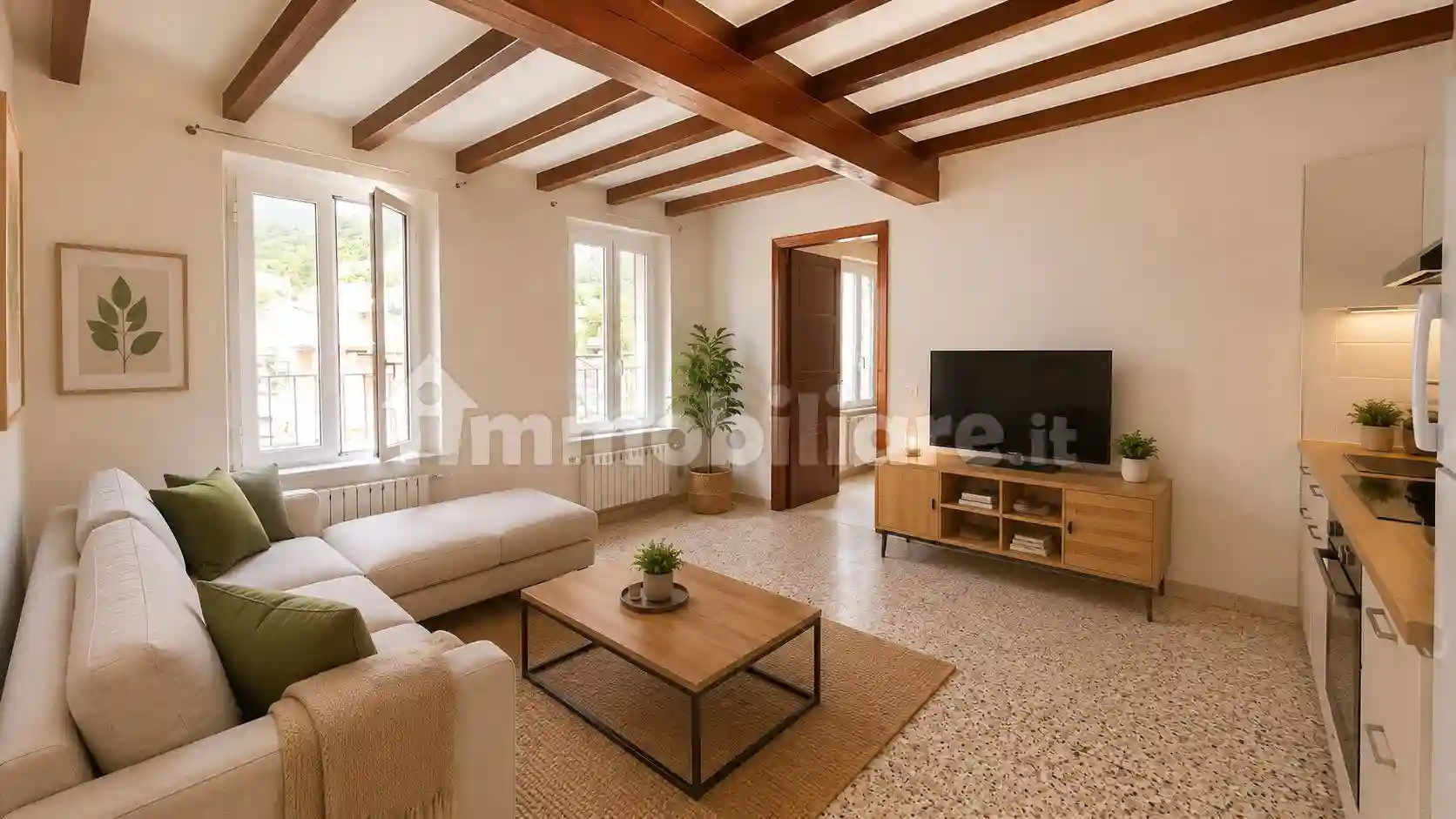 Appartamento - foto 5