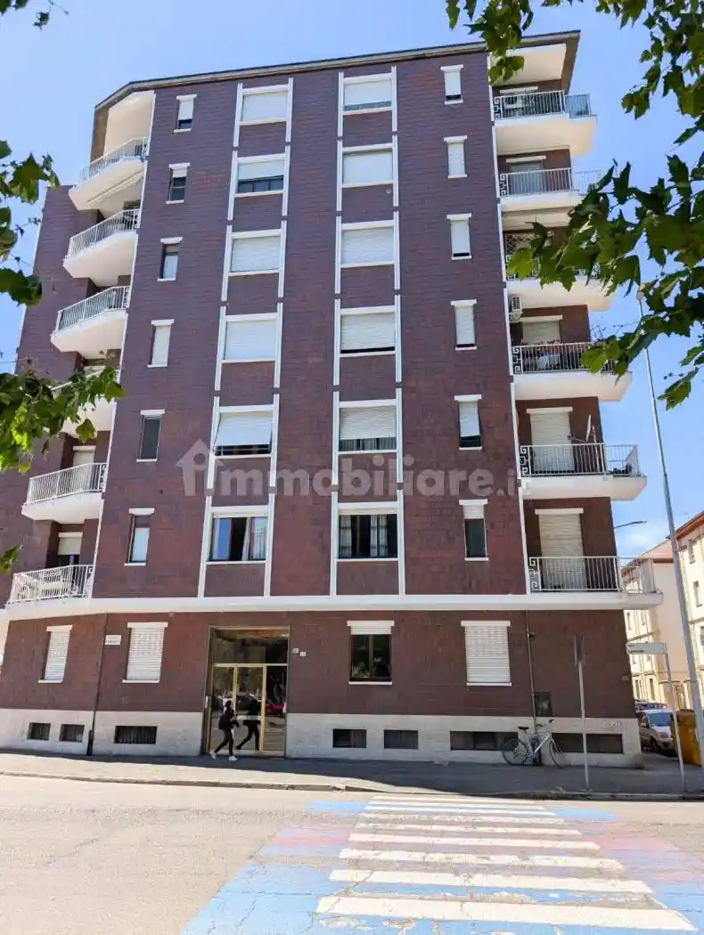 Appartamento in vendita a Alessandria