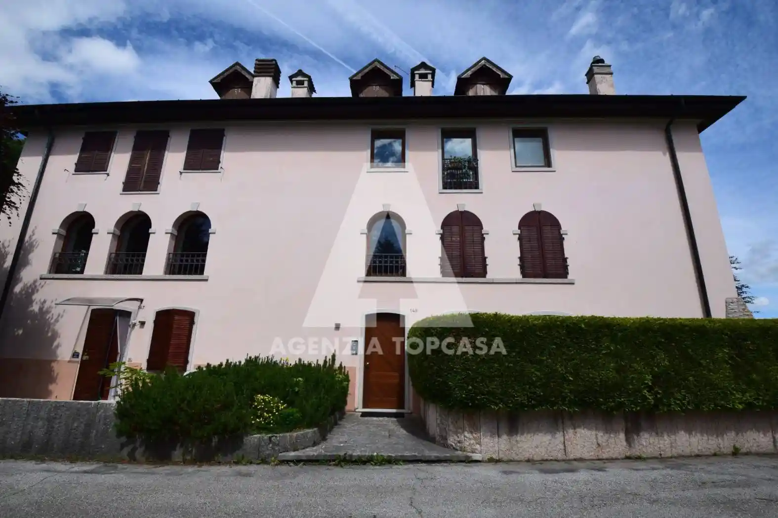 Appartamento in vendita a Asiago