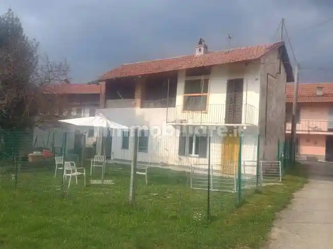Rustico - Casale in vendita a Corio