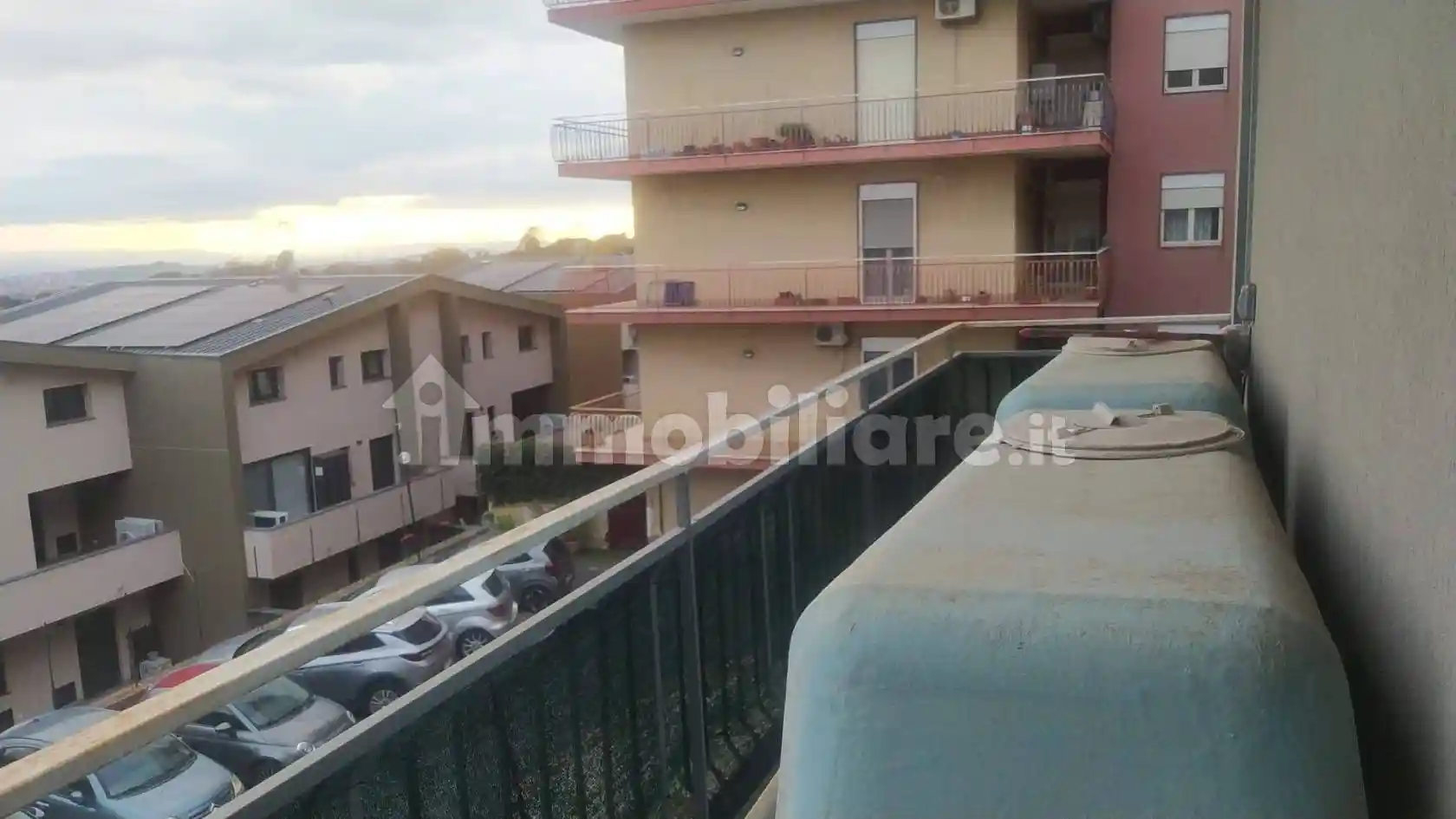 Appartamento in affitto a San Giovanni la Punta
