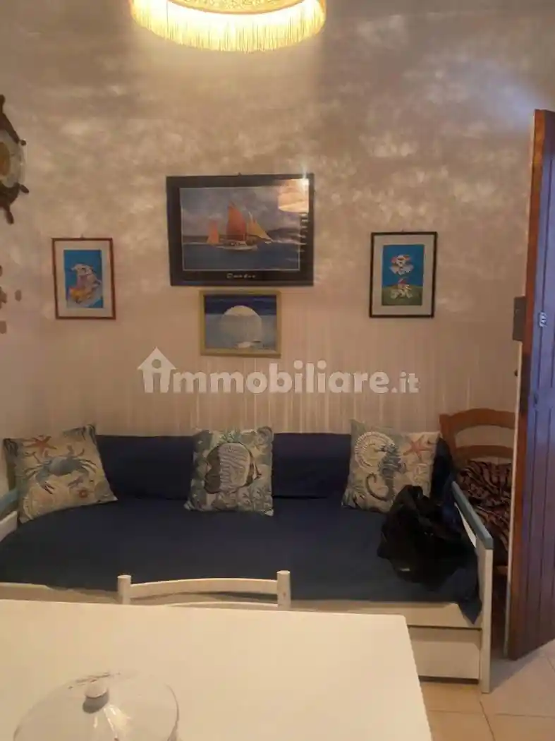 Appartamento in vendita a Nocera Terinese