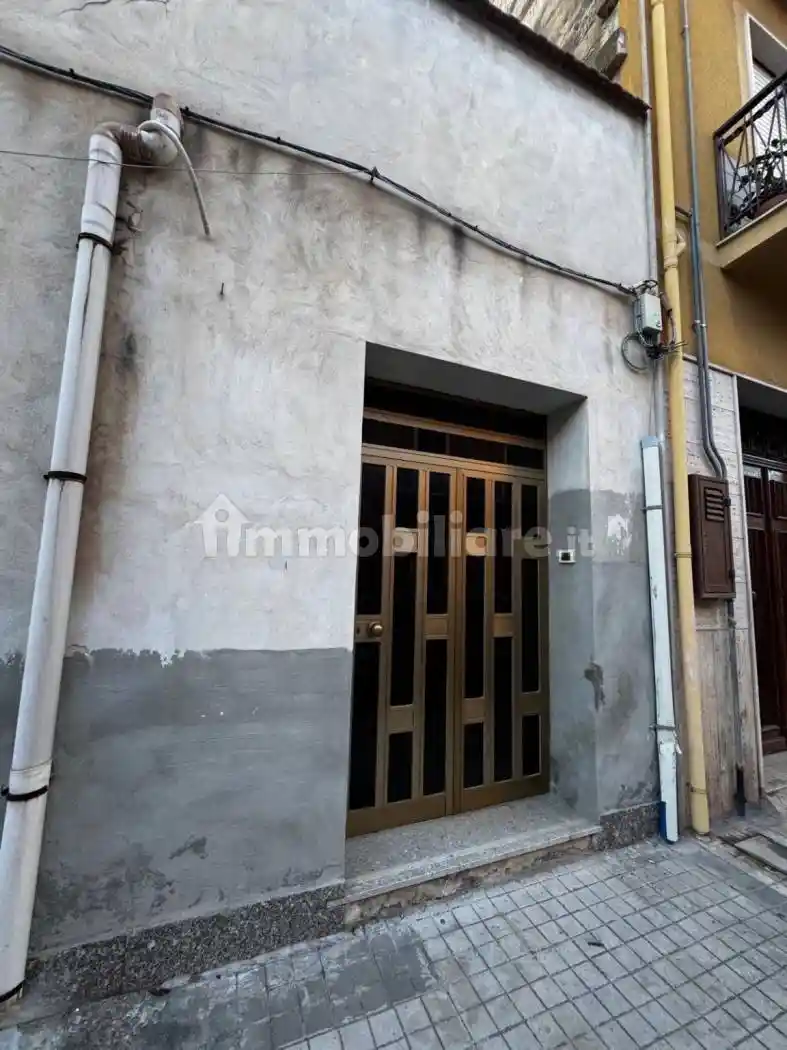 Appartamento in vendita a Trapani