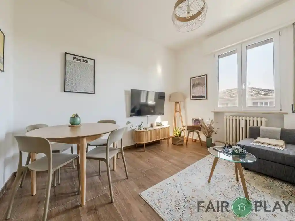 Appartamento in vendita a Forlì