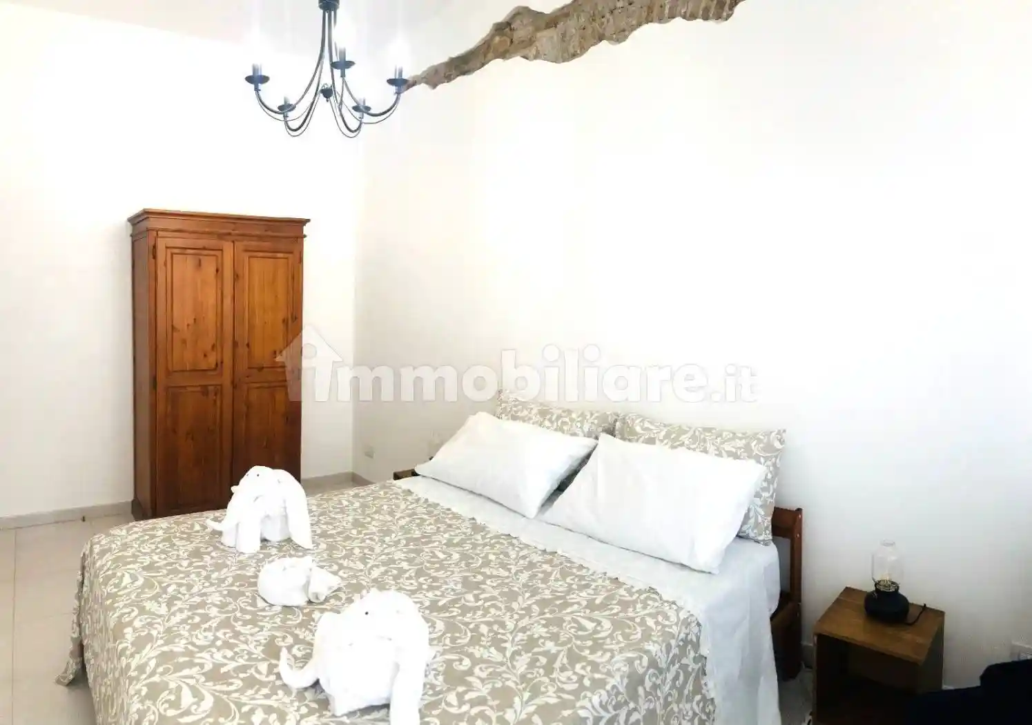 Appartamento in affitto a Messina