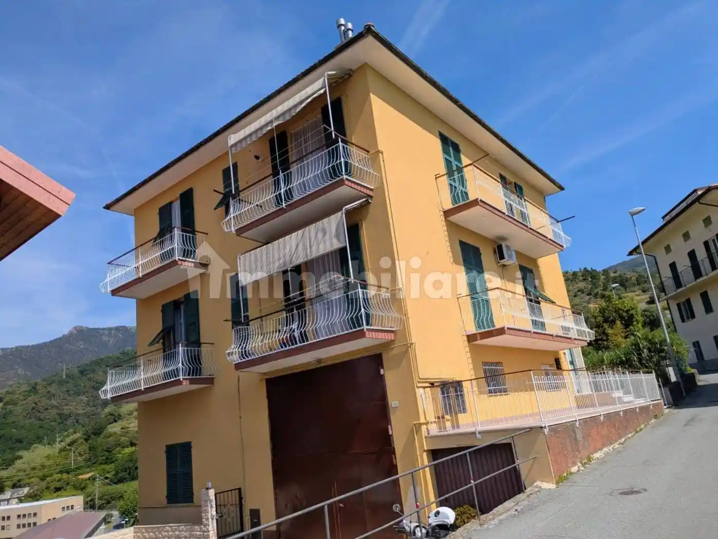 Appartamento in vendita a Arenzano