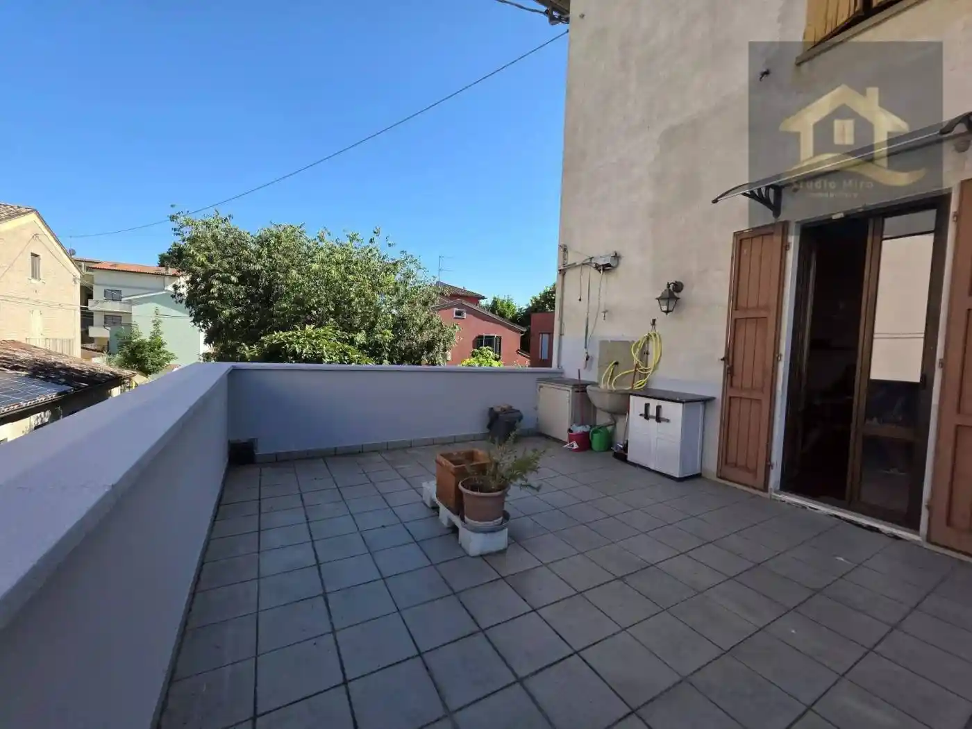 Appartamento in vendita a Parma
