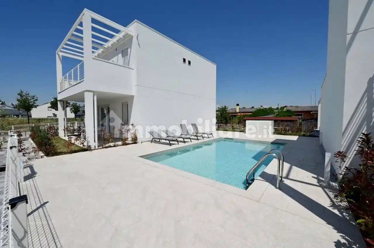 Appartamento in vendita a Jesolo
