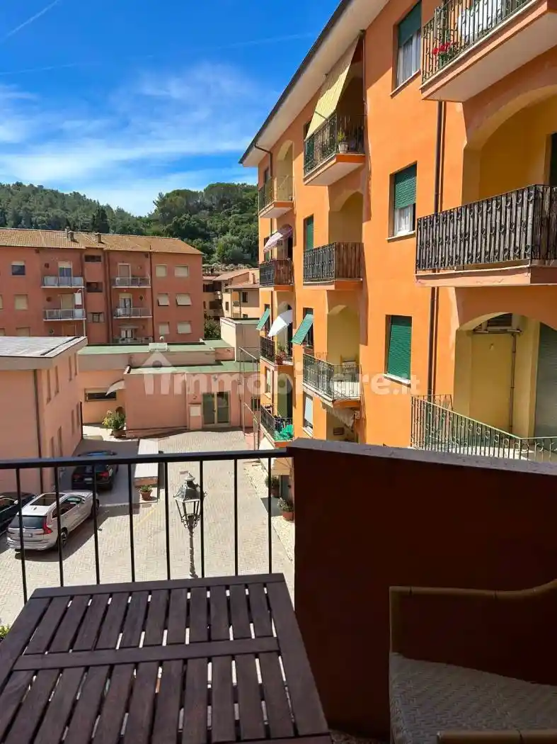 Appartamento in vendita a Monte Argentario