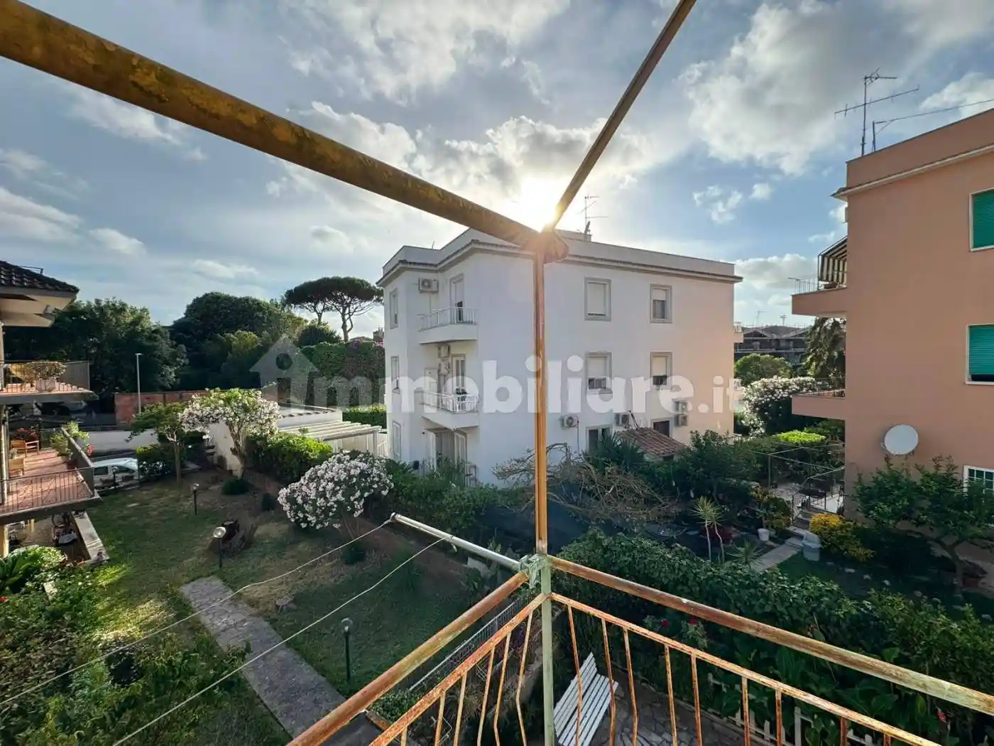 Appartamento in vendita a Anzio