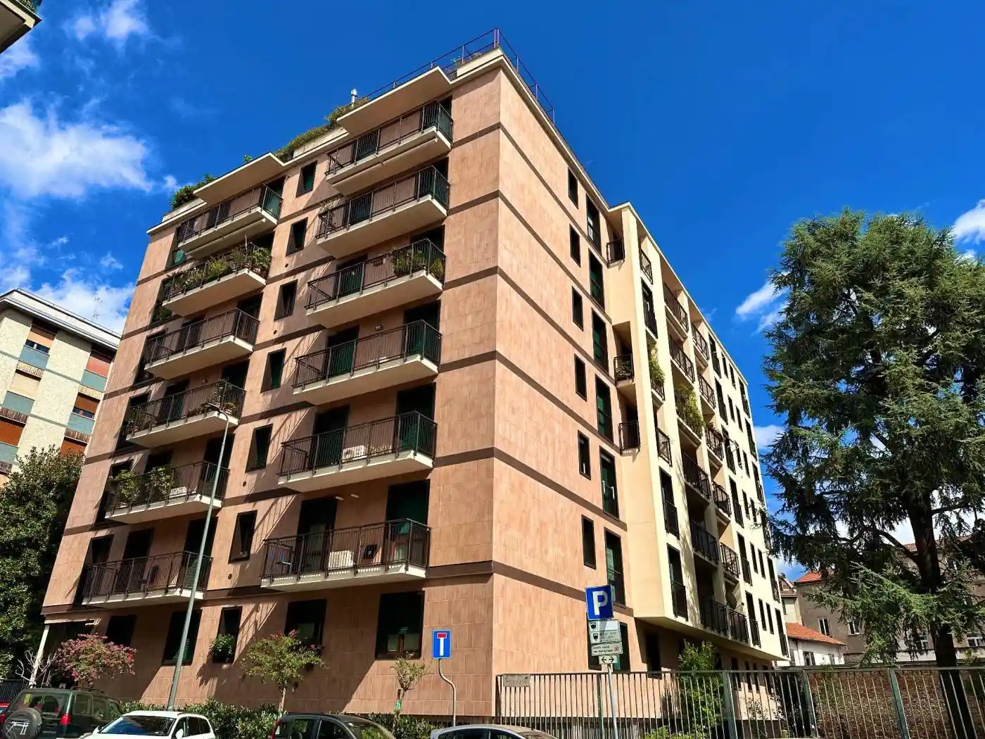 Appartamento in vendita a Milano