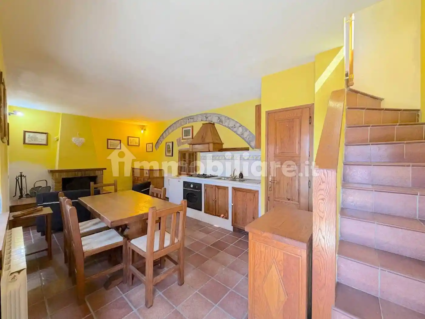 Casa indipendente in vendita a Marliana