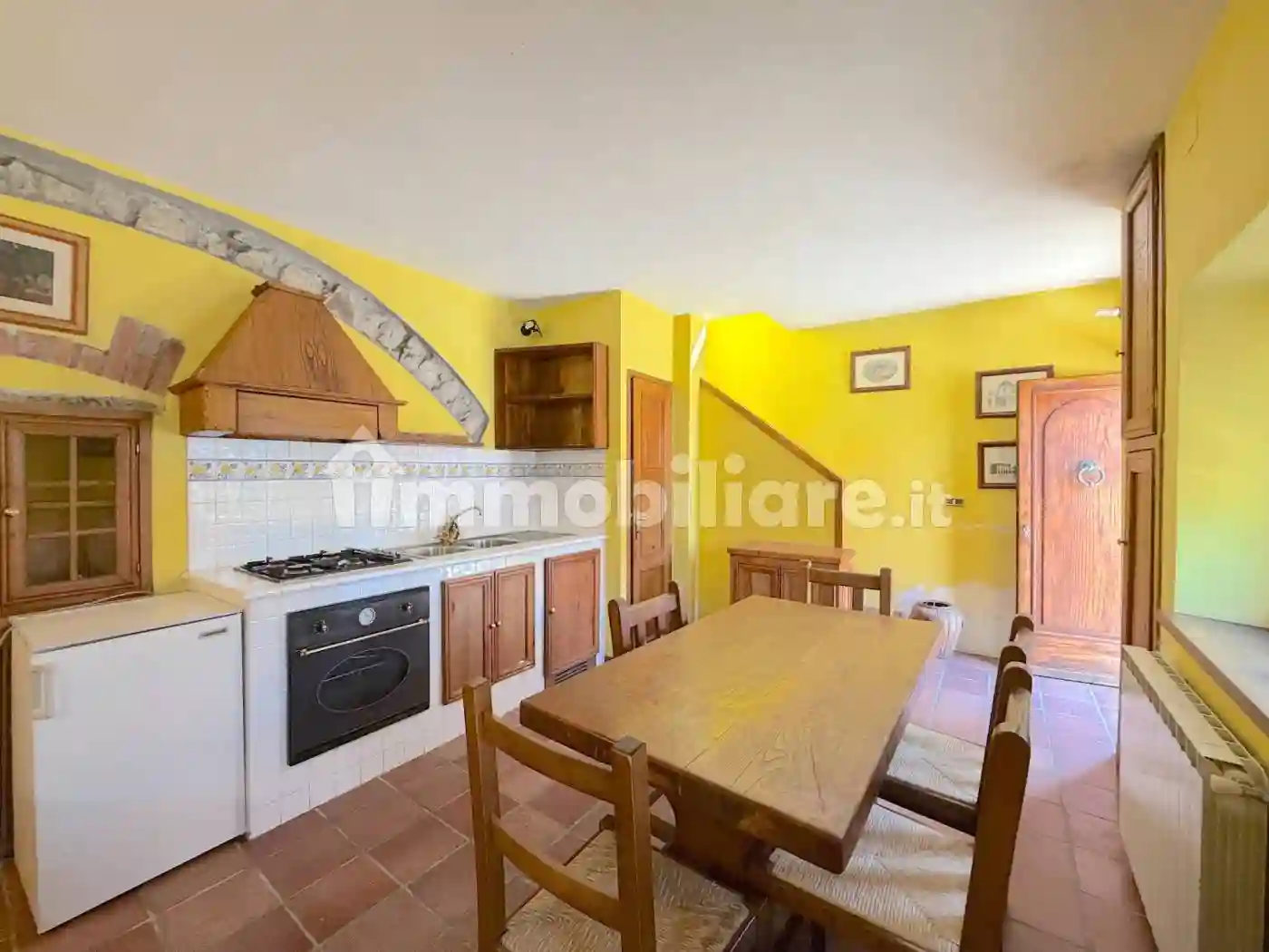 Casa indipendente - foto 2