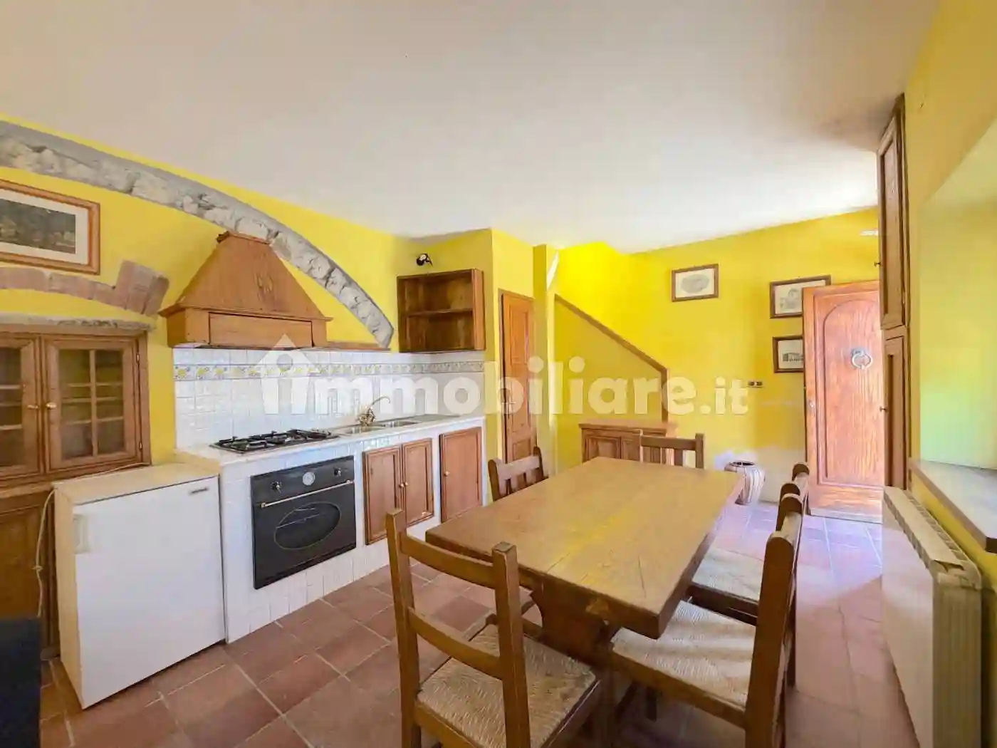 Casa indipendente - foto 5