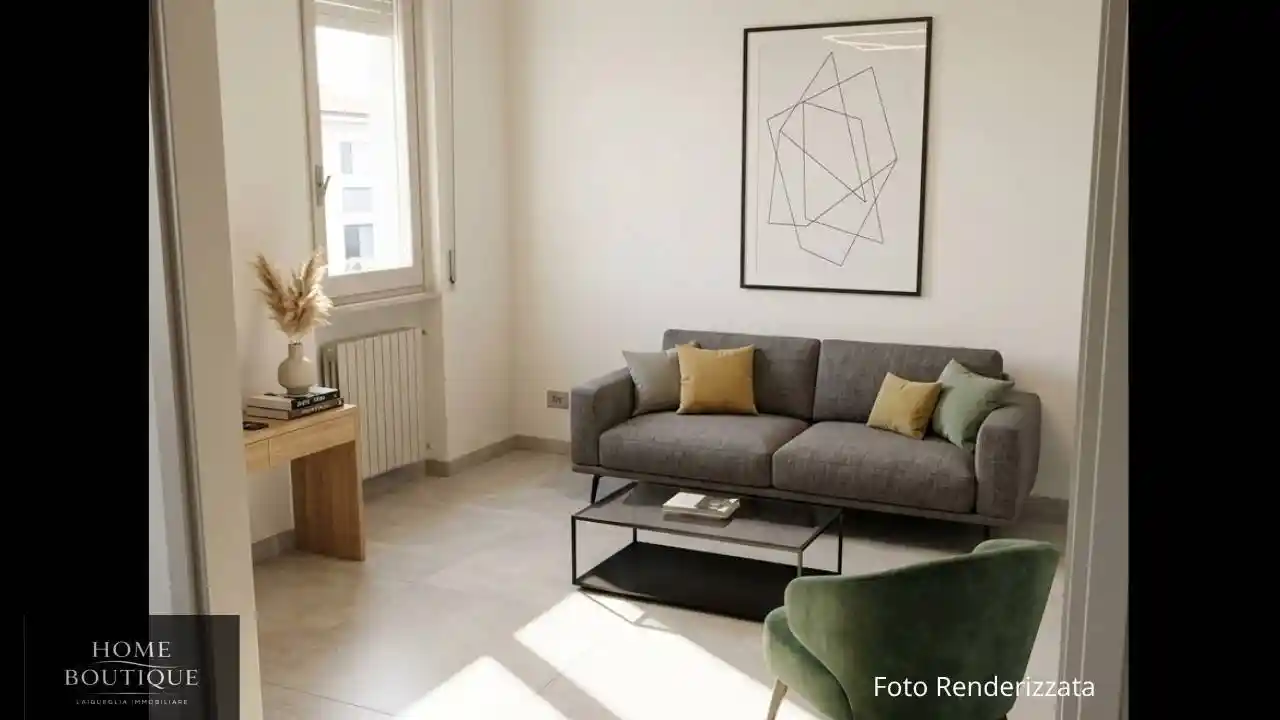 Appartamento in vendita a Andora