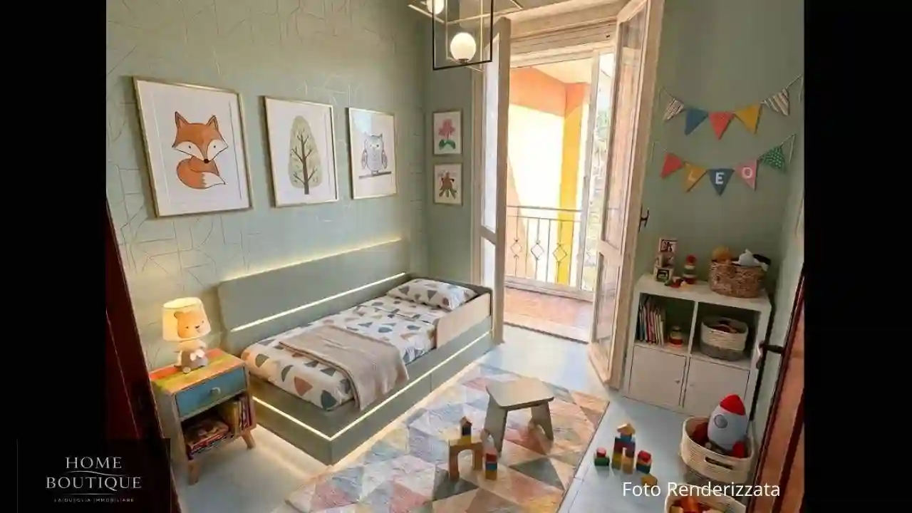 Appartamento - foto 3