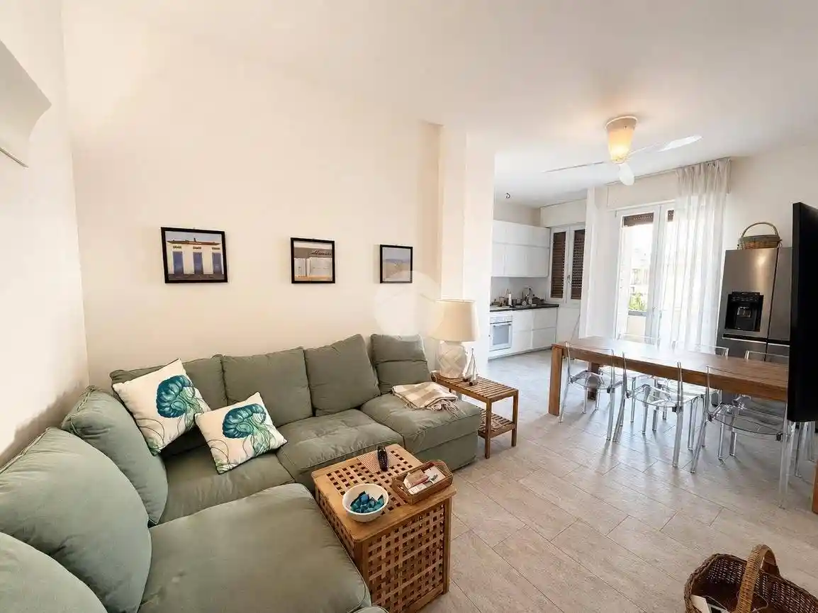 Appartamento in vendita a Cervia