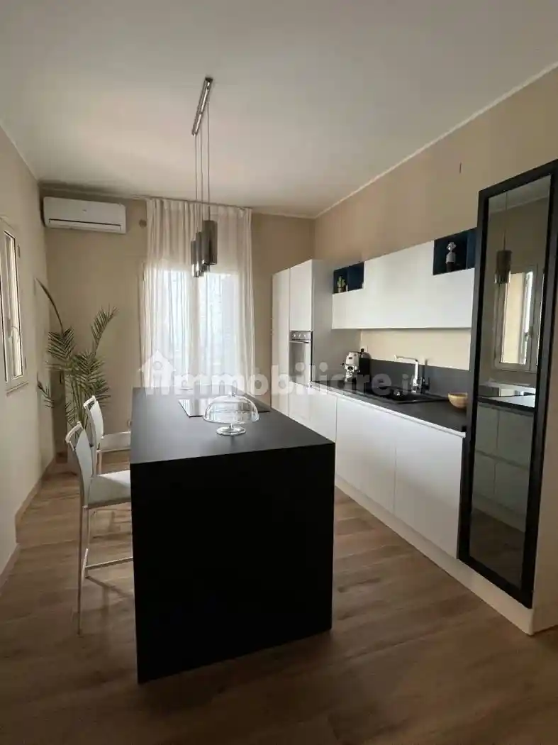 Appartamento in vendita a Belpasso