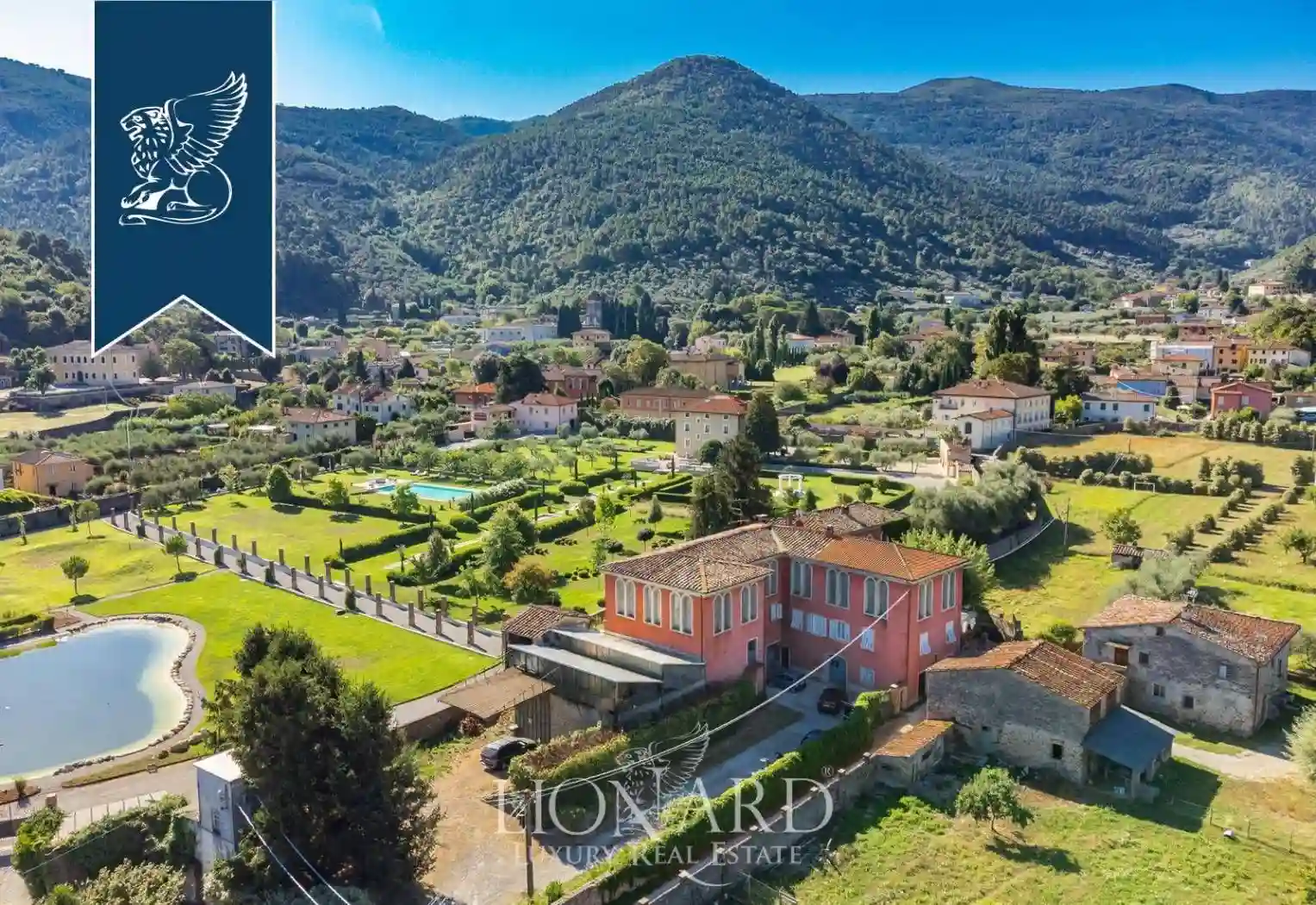 Villa - foto 3