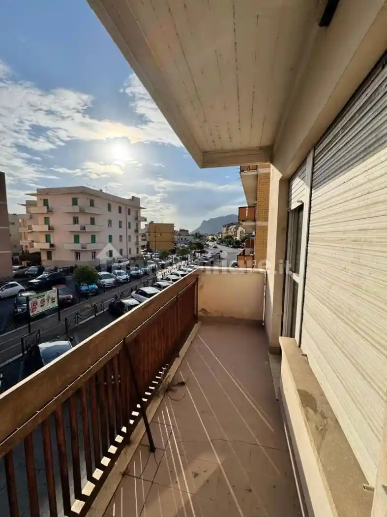 Appartamento in vendita a Terracina