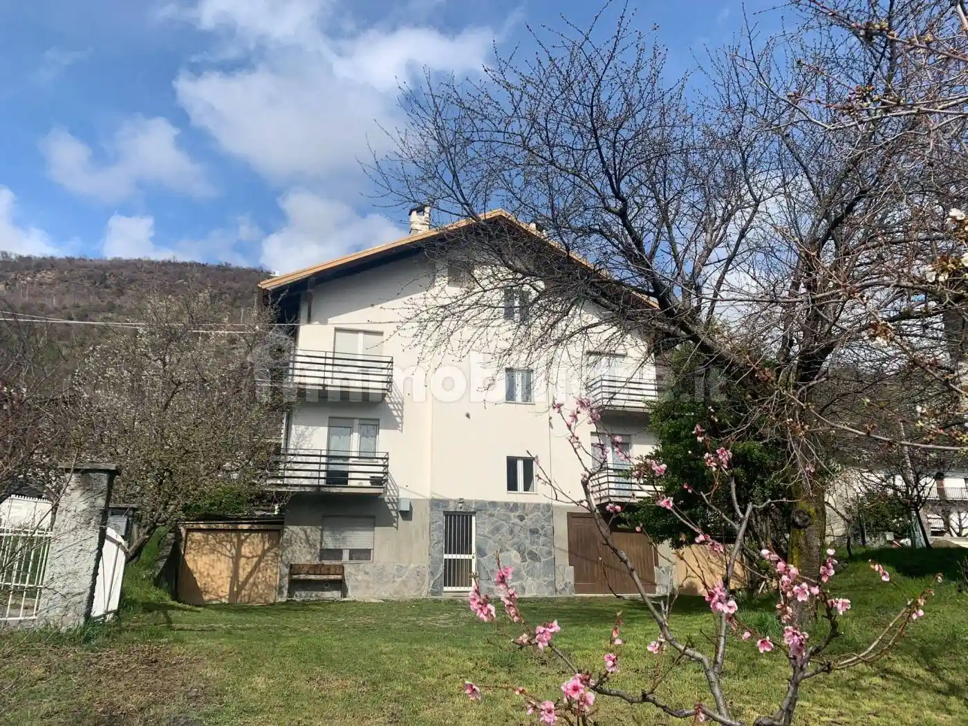 Appartamento in affitto a Saint-Denis