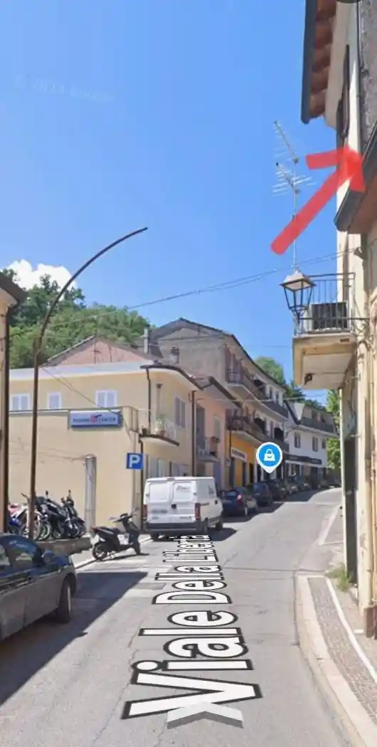 Appartamento in vendita a Ceccano