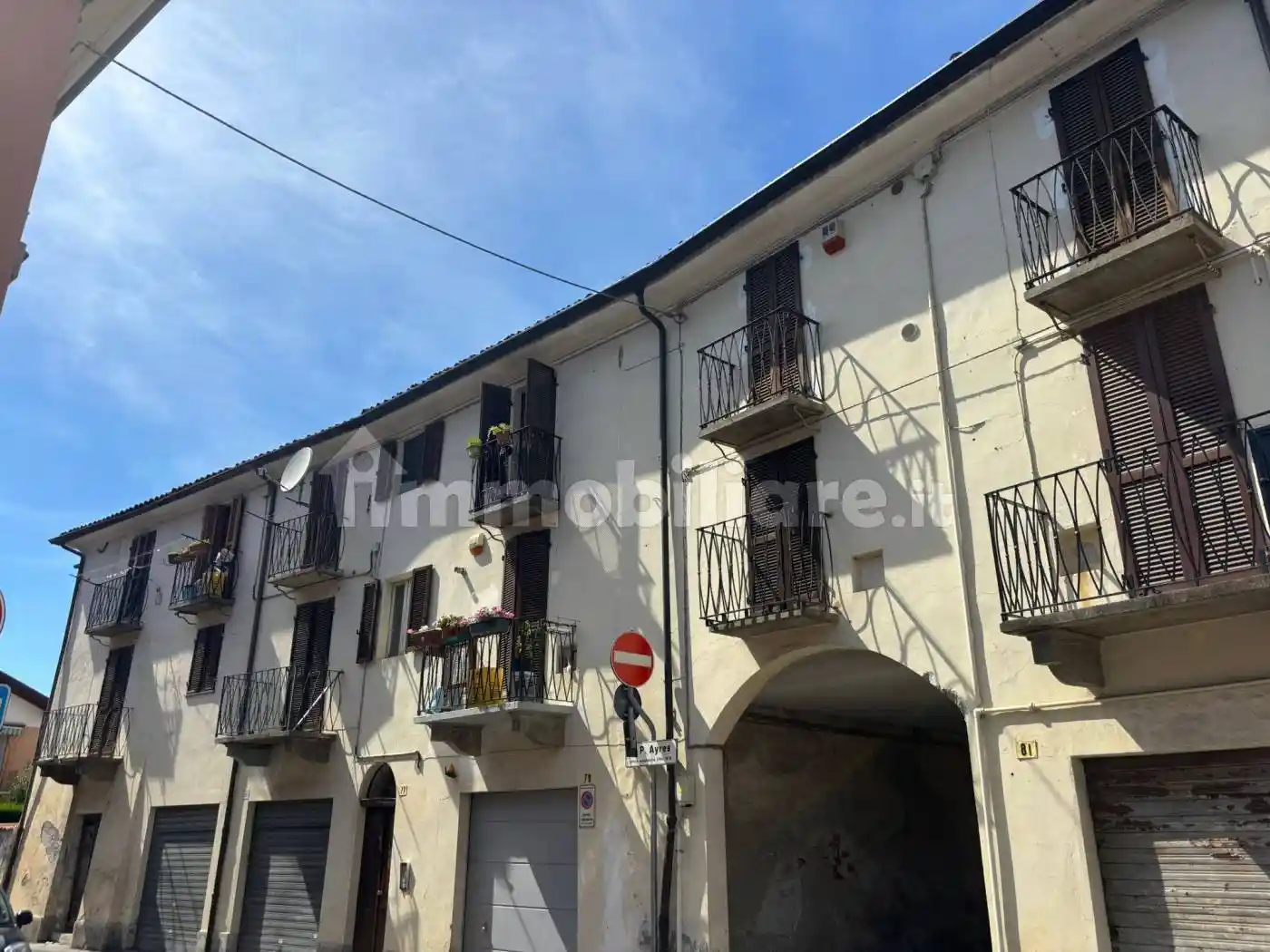 Appartamento in vendita a Savigliano