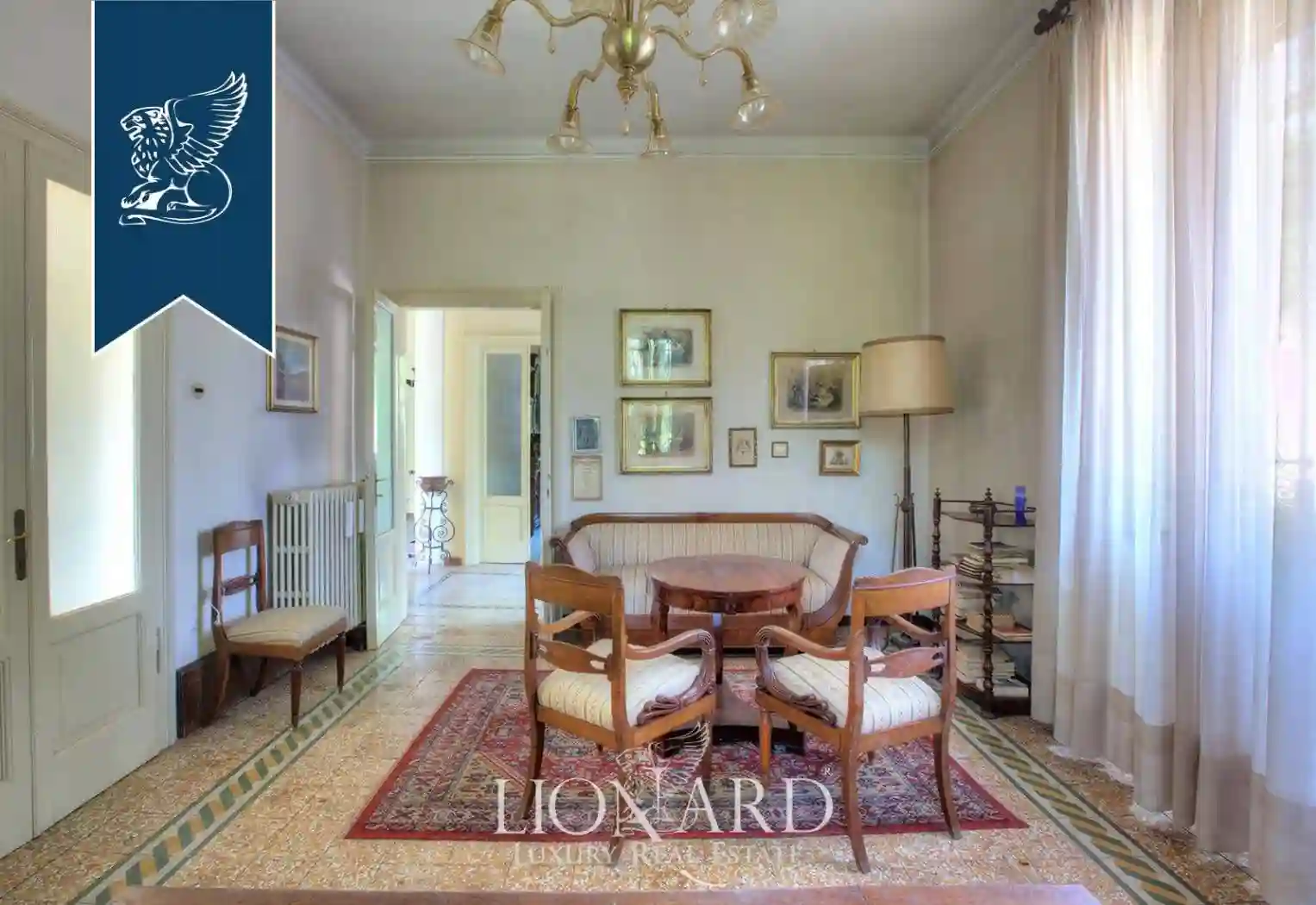 Villa - foto 3