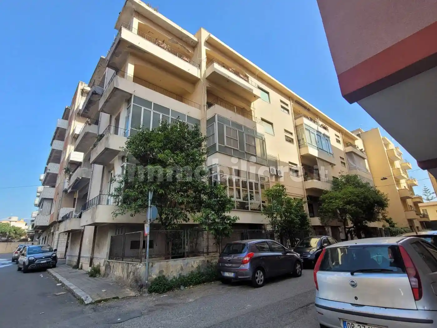 Appartamento in vendita a Reggio Calabria