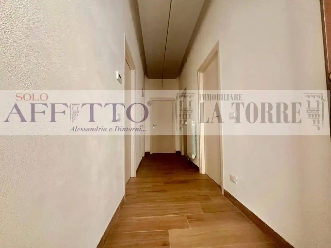 Appartamento in vendita a Alessandria