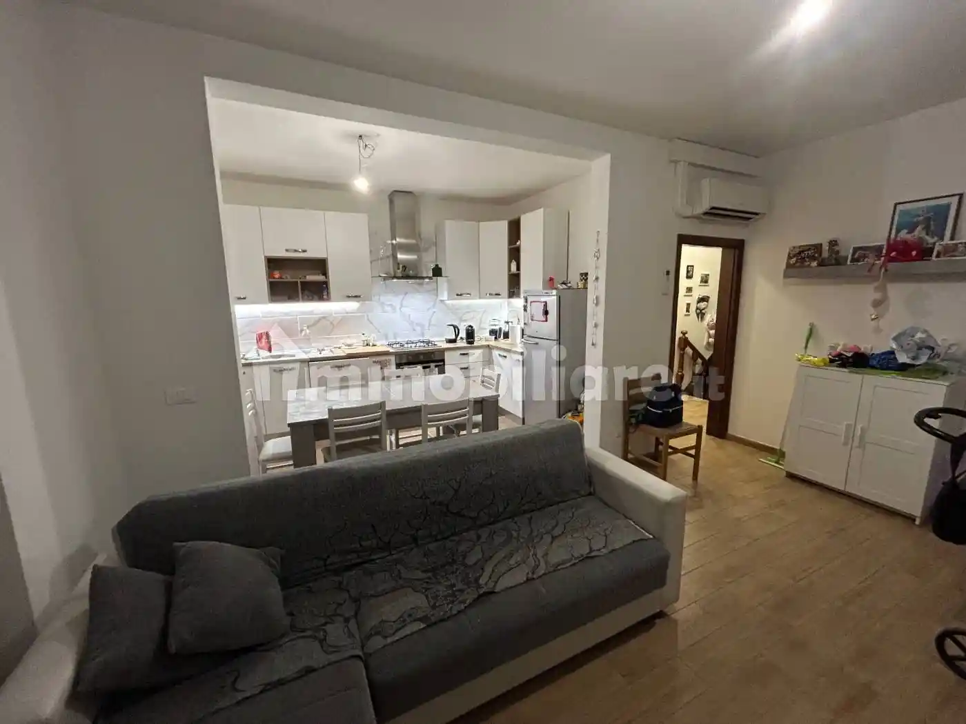 Casa indipendente in vendita a Aulla