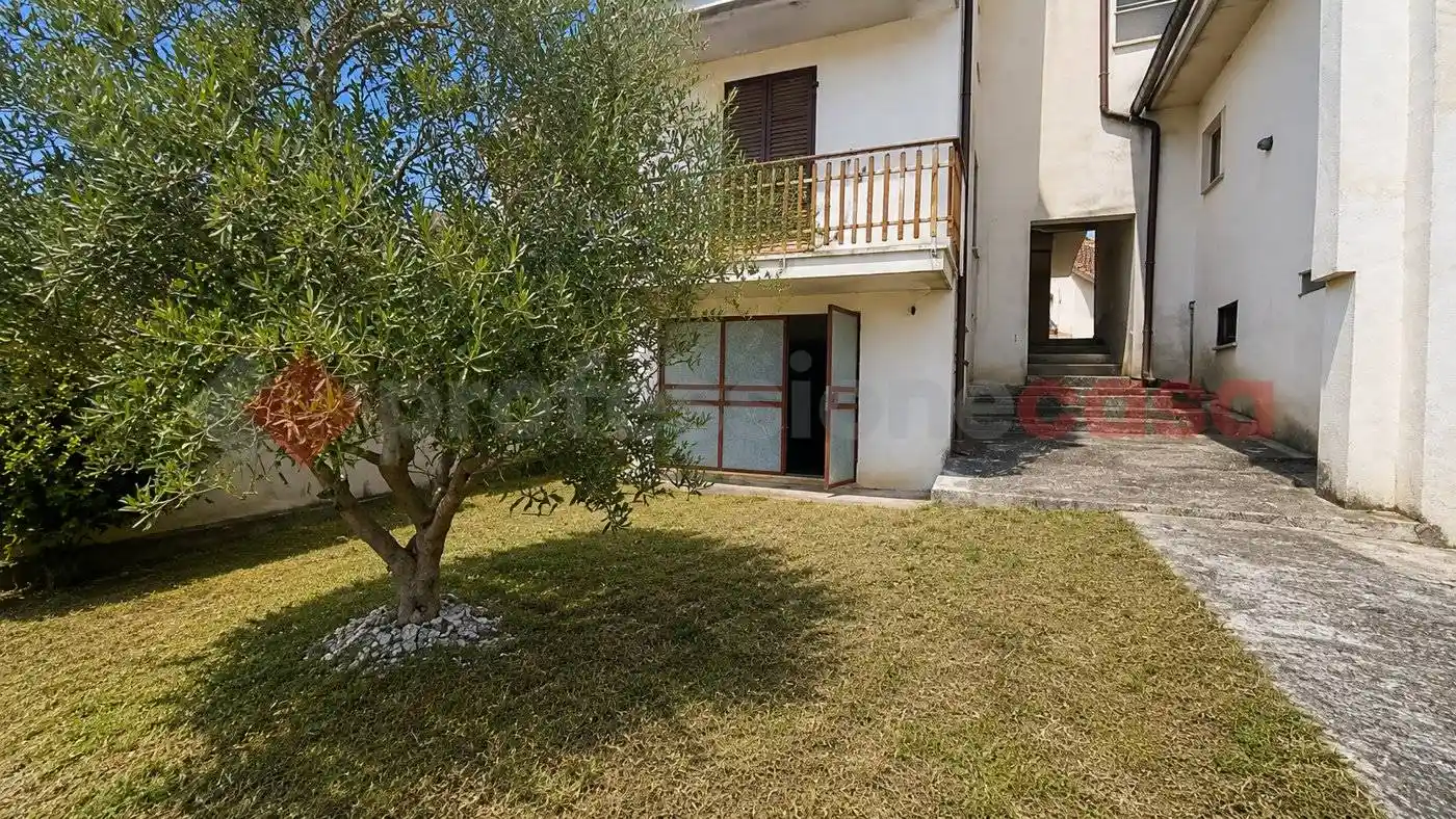 Appartamento in vendita a Fumone
