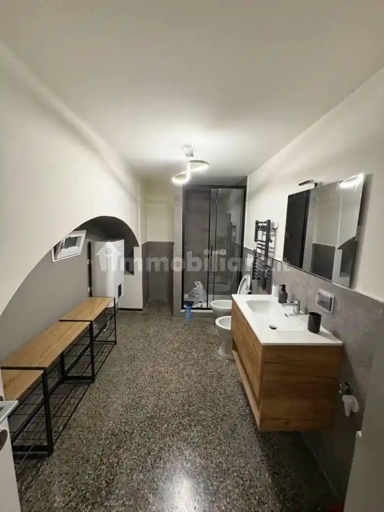 Appartamento in affitto a Genova