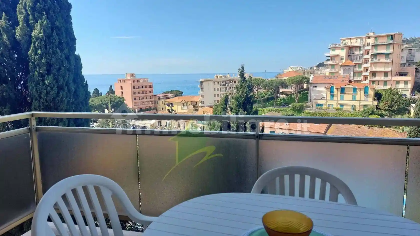 Appartamento in vendita a Sanremo