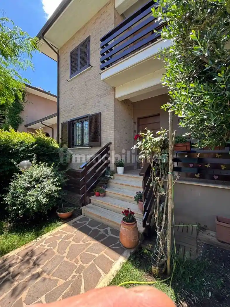Villa in vendita a Avezzano