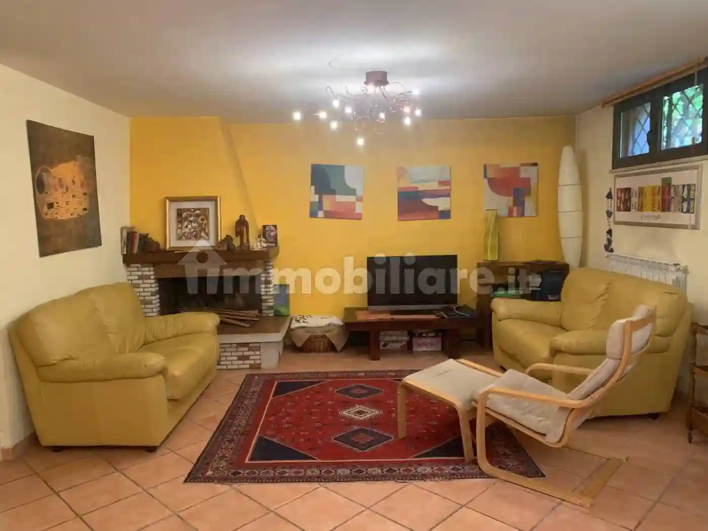 Villa - foto 3
