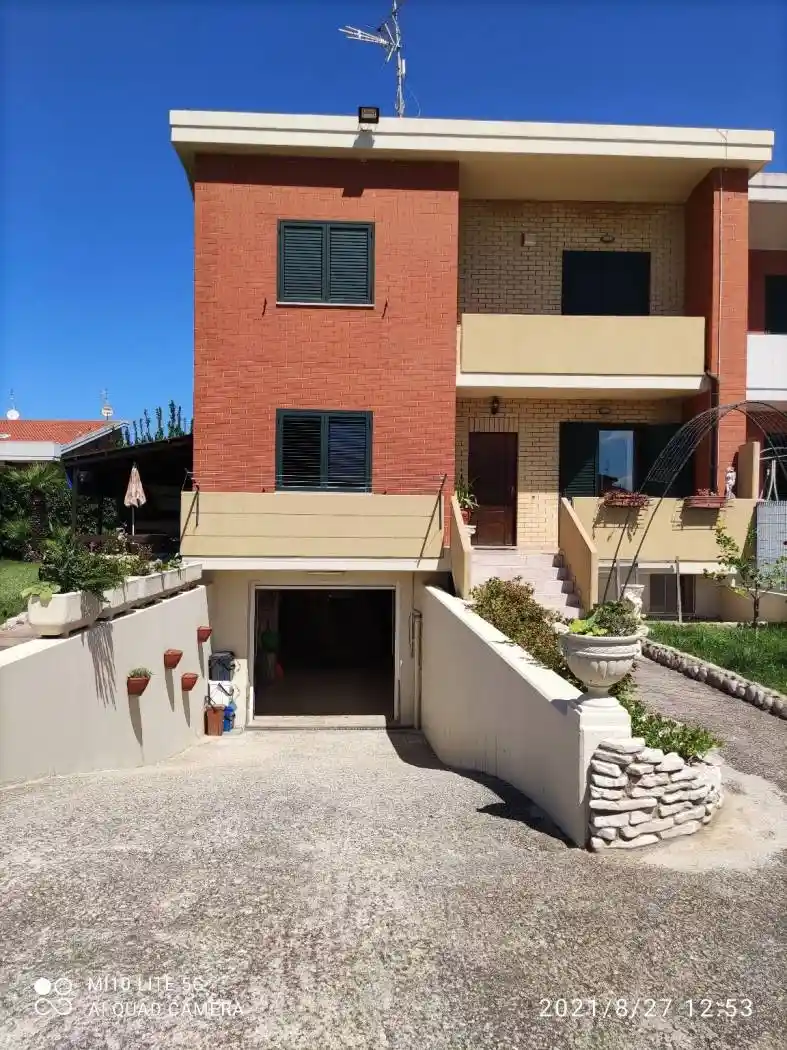 Villa in vendita a Termoli