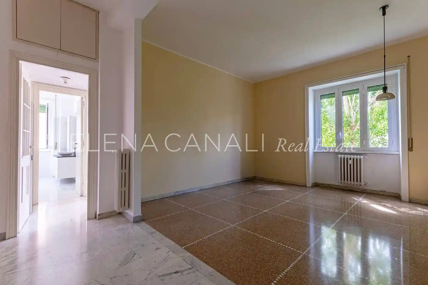 Appartamento in affitto a Roma
