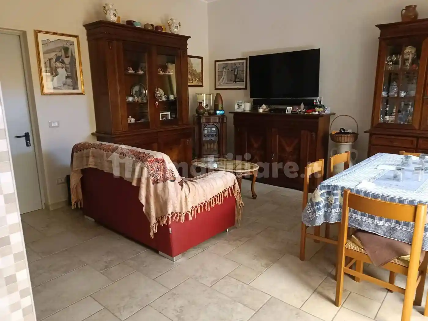 Appartamento in vendita a Taranto