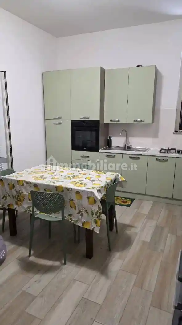 Appartamento in affitto a Castel Sant'Elia