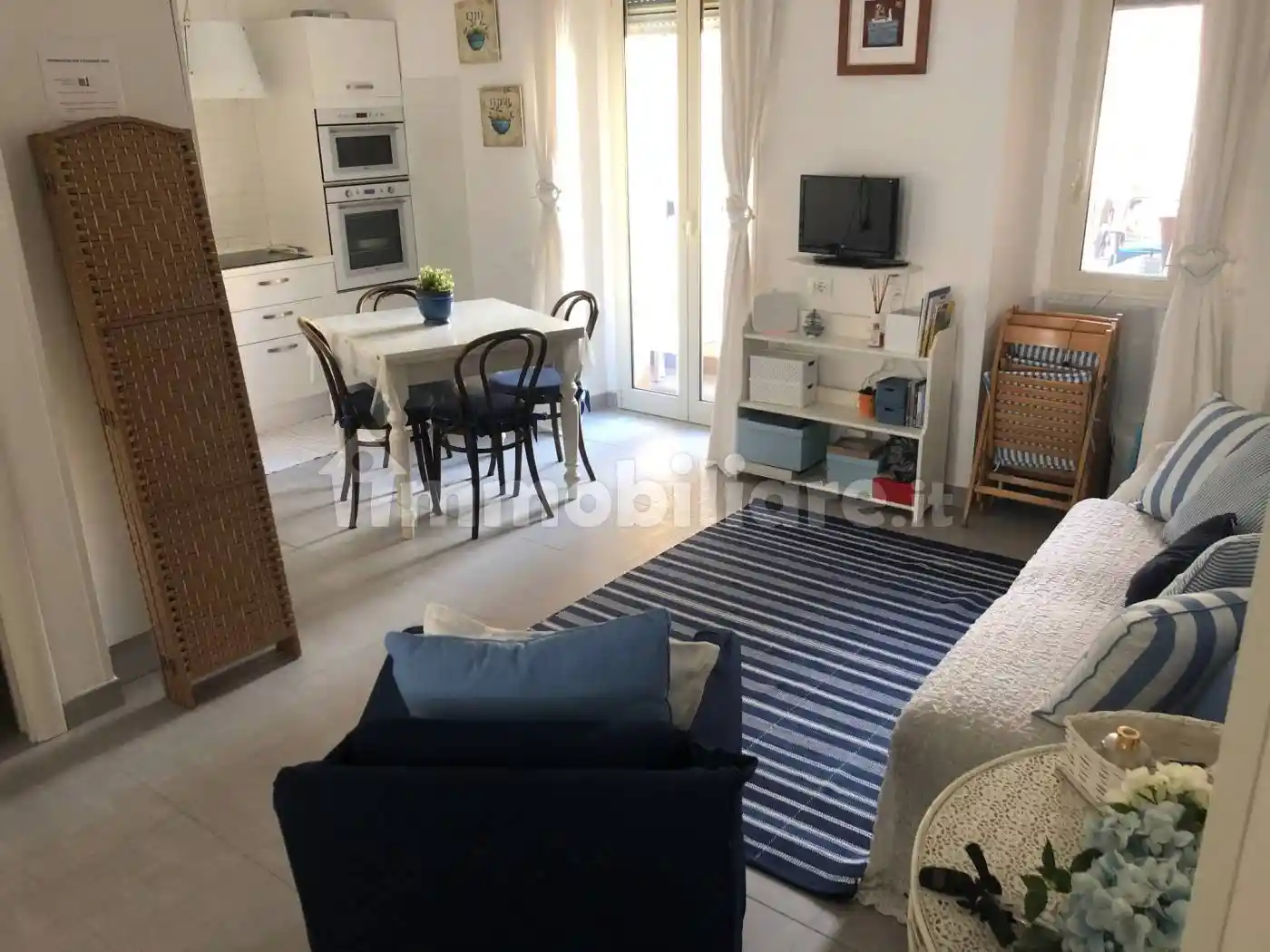 Appartamento in vendita a Cagliari