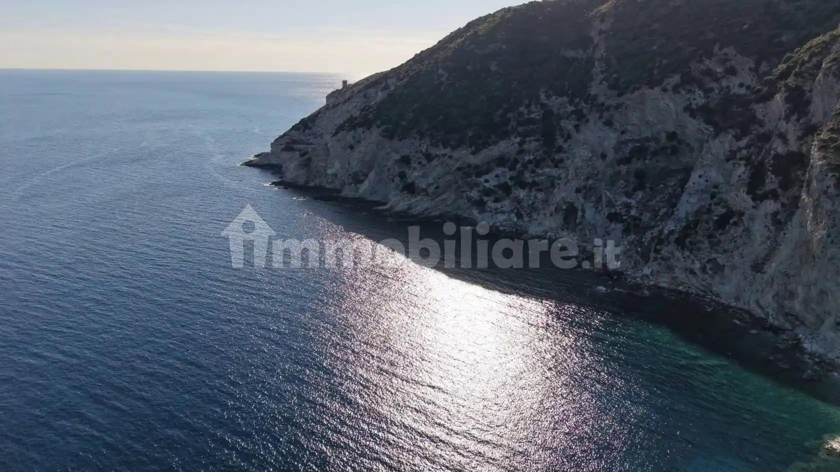 Villa in affitto a Monte Argentario