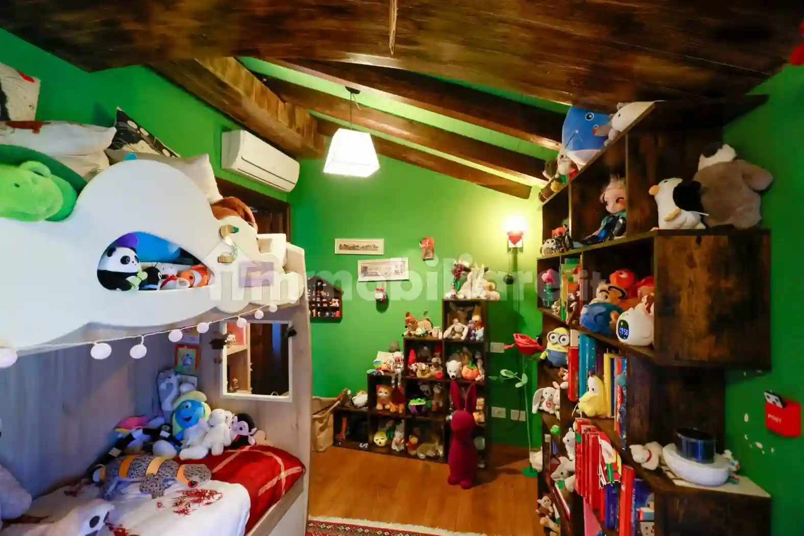 Attico - Mansarda - foto 5