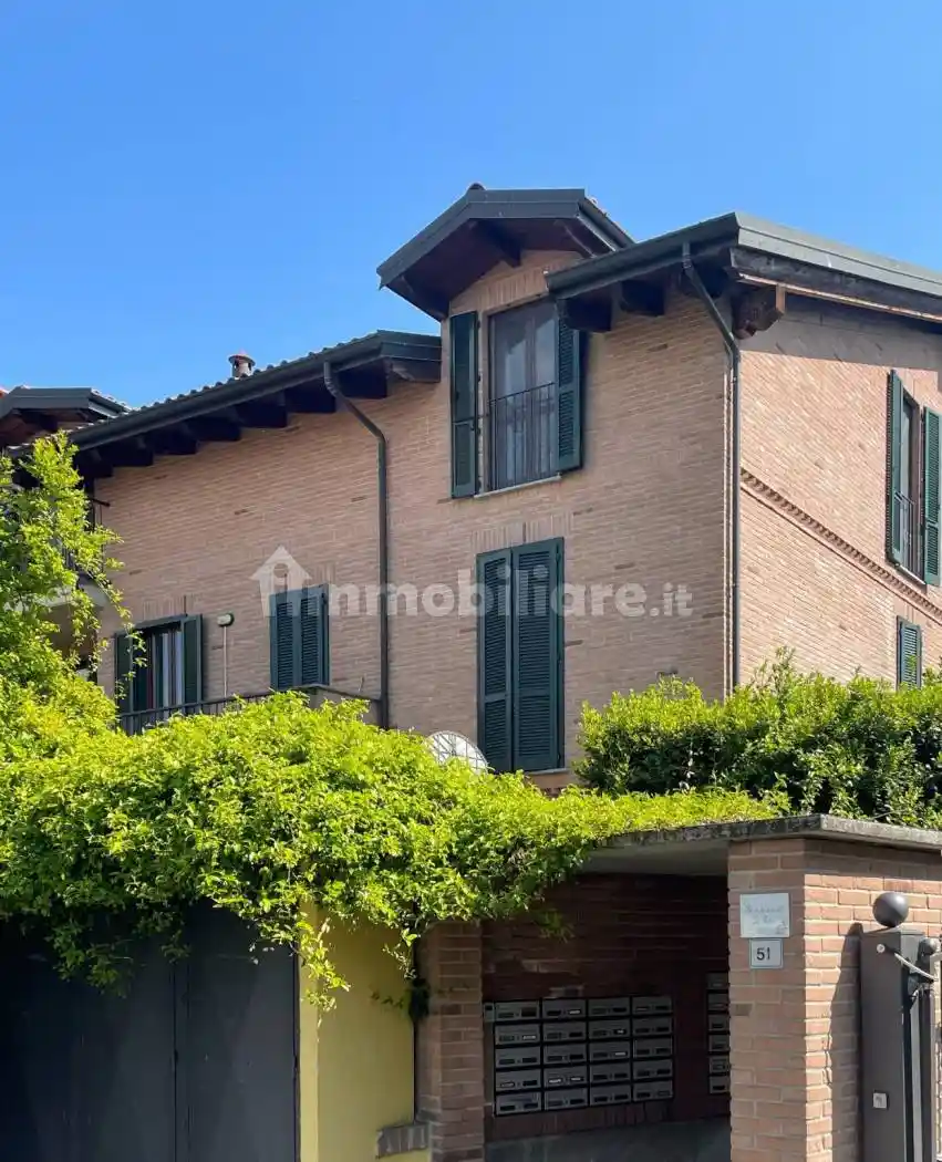 Appartamento in vendita a Pavia